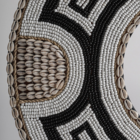 Декоративная фигура BLACKE