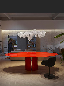 Подвесной светильник CLOUD Long