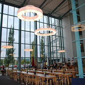 Подвесной светильник Versatil 85