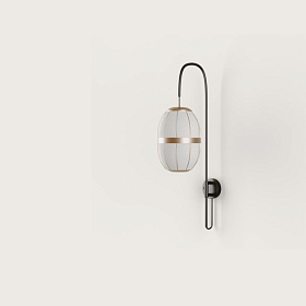Бра Pull A1249 Aged gold