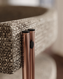 Кресло Bamboo NT053