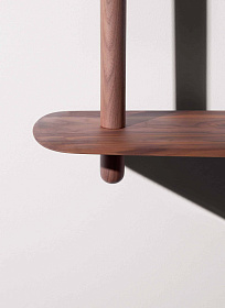 Полка настенная Unica - Configuration 07