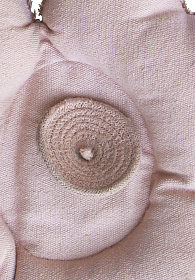 Ковер Лилия с подушкой 160*140