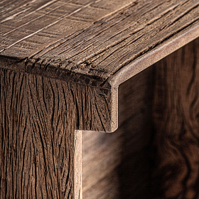 Винная полка Samsun