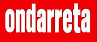 Ondarreta