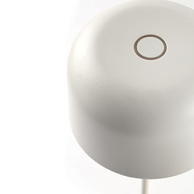 MAVIS 360 Переносная лампа белая 3W 2700K