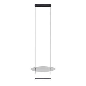 9422 Люстра подвесная SUN II