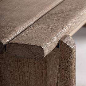 Скамейка JACQUARD