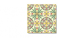 Плитка Mosaic del Sur 10207