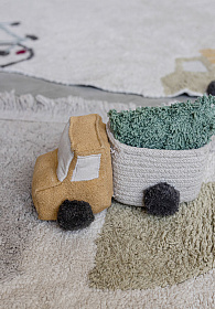 Ковер Эко город 120*170