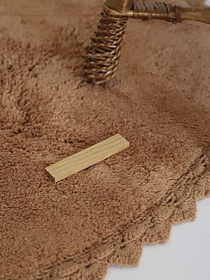 Ковер PERLA TOFFEE D110 A