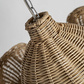 Подвесной светильник DUNA