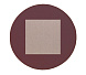 Ковер круглый Tangram NOOM 04 Ø 250