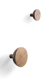 Вешалки S+M в прихожую Welcome