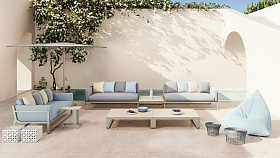 Пуф-мешок уличный Sail