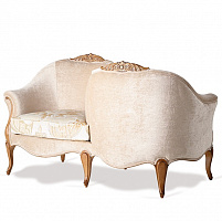 Кресло-диван Gala