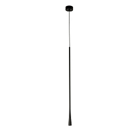 Подвесной светильник DIANA 800 NESO Black 6 Вт 2700 К CASAMBI