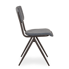 Стул Debora синий