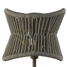 Настольный уличный светильник POLINESIA 7137