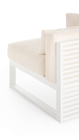 Модуль дивана DNA  6 угловой