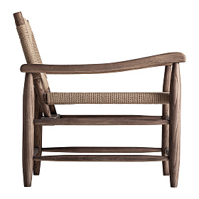 Кресло DRIEDORF