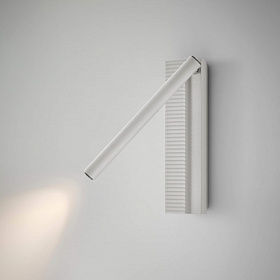 Бра Arid A/03 Цвет белый