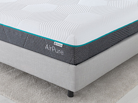 Беспружинный матрас Kamasana AirPure 180x200