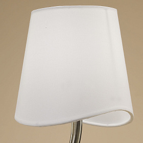 Настольная лампа Ninette 1L 1925