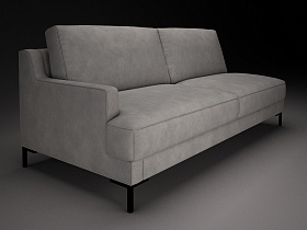 Модуль дивана June 3PBI/D