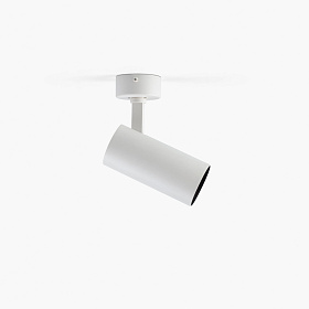 Потолочный светильник FOST SURFACE Ш64 14W белый 60° 3000K CRI97