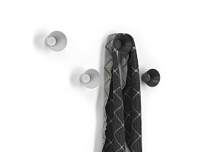 Вешалка настенная Bambu 