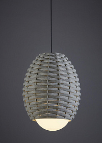 Уличная люстра Cuca