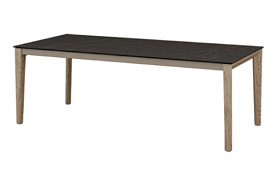 Обеденный стол Ilex керамика 180x100