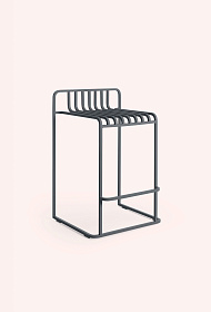 Барный стул уличный Grill