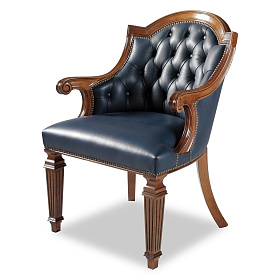 Кресло офисное DALI 646200 