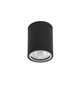 Потолочный светильник IP54 Orion LED 5.6W LED черный