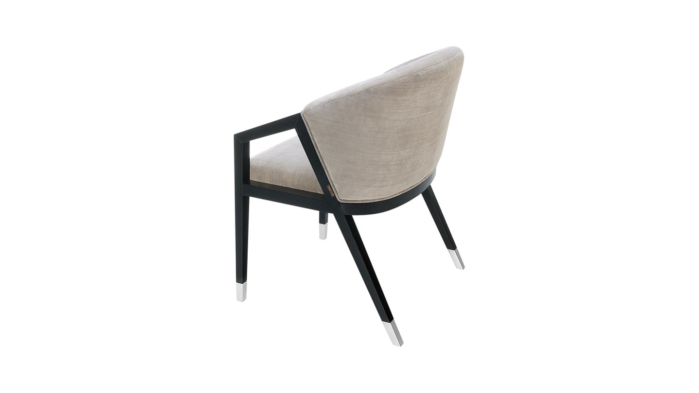 Обеденное кресло Borneo