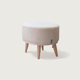Пуф на ножках Miranda