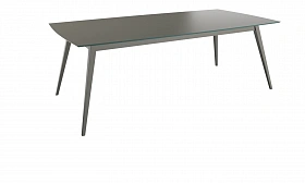 Обеденный стол Murmur 160 x100 см 