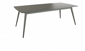 Обеденный стол Murmur 160 x100 см