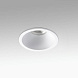 Встраиваемый белый светильник FLAC IP65 MR11 GU10