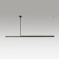 Подвесной светильник Ambrosia Pro 180 RSC 40K черный