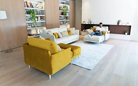 Диван Helsinki 4-х местный 212 см