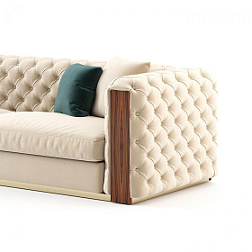 Диван Jean 2-х местный