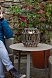 Настольный светильник Bauma