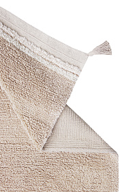 Ковер Цветение розовый 120*160