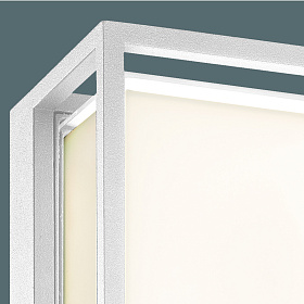 Настенный уличный светильник CHAMONIX 7061