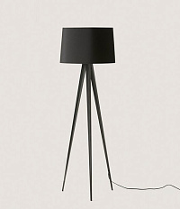 Торшер Tripod II