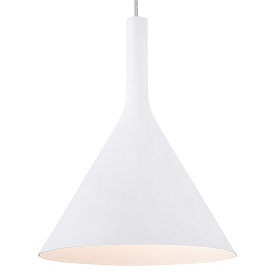 Подвесной светильник Pam Led белый