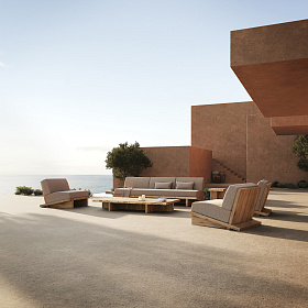 Кресло Pure 34919